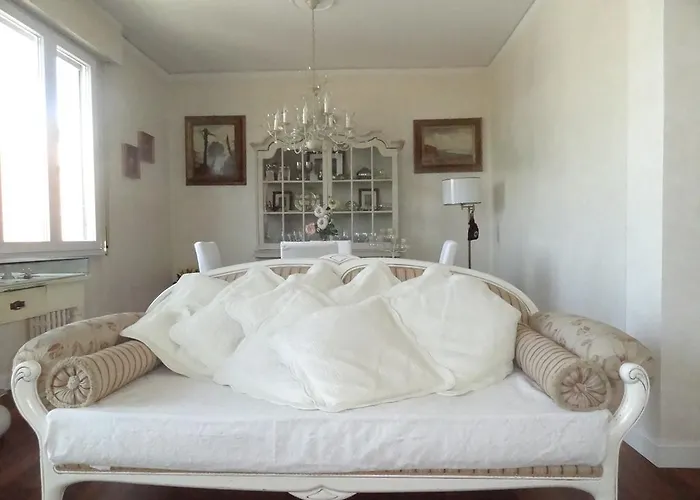 A Casa Di Silvia