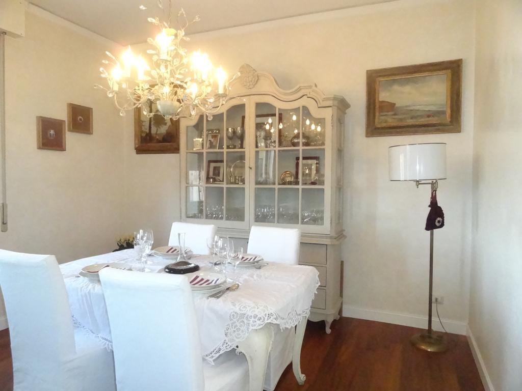 Apartment A Casa Di Silvia *