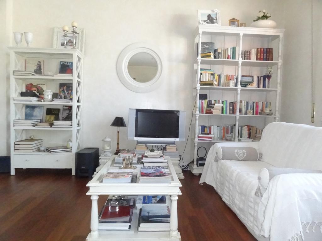 Apartment A Casa Di Silvia *
