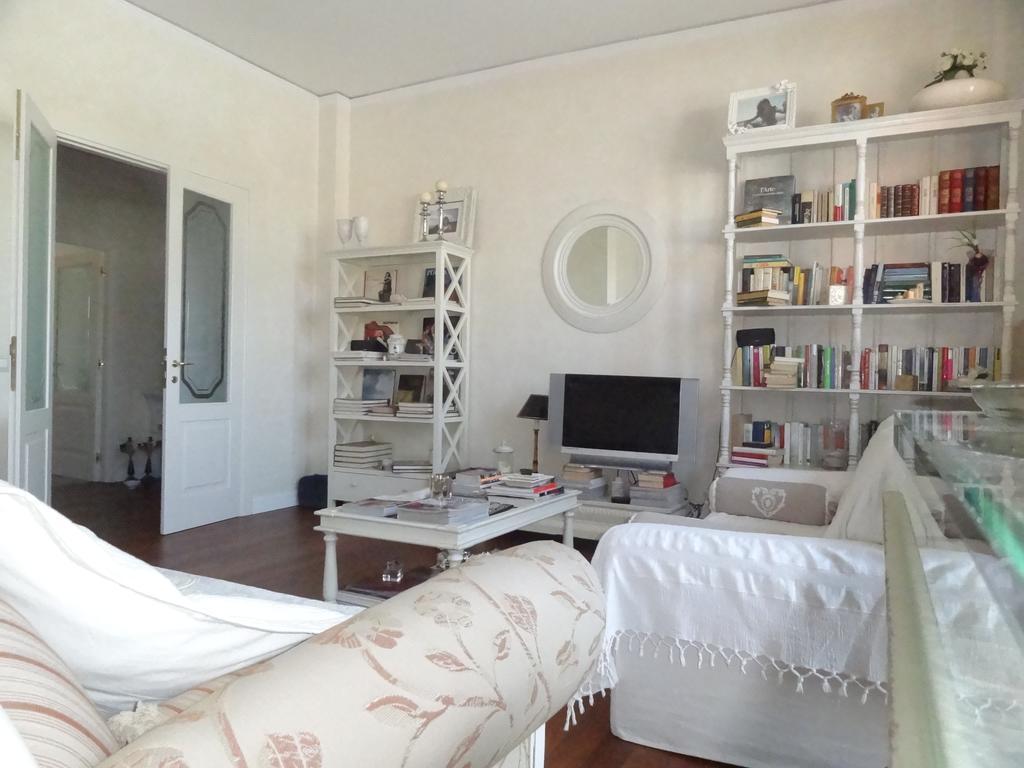 A Casa Di Silvia Apartment *