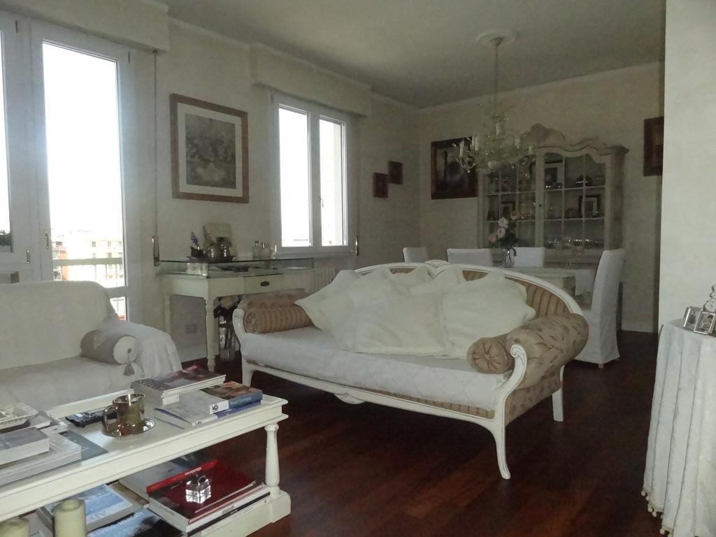 A Casa Di Silvia Apartment *