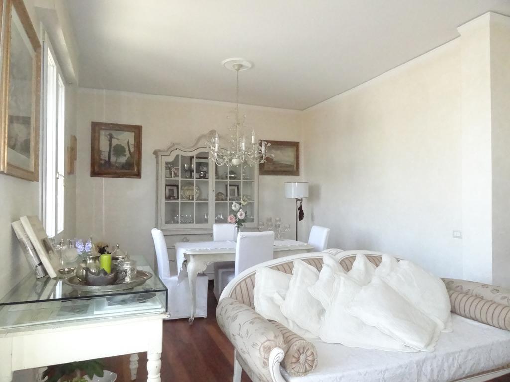 Apartment A Casa Di Silvia Florence