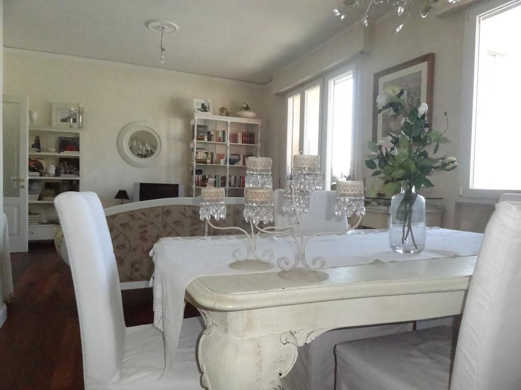 A Casa Di Silvia Apartment Florence