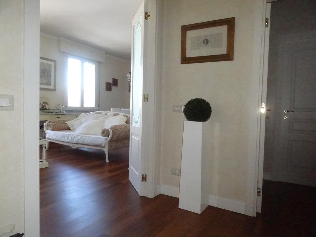 A Casa Di Silvia *