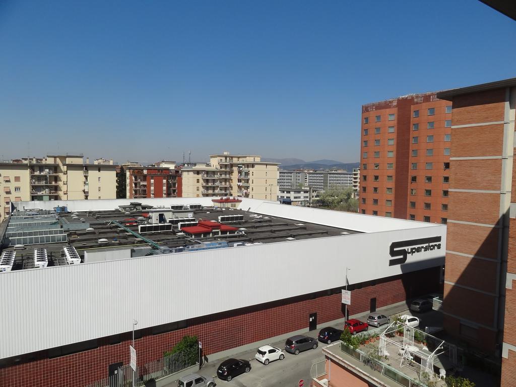 A Casa Di Silvia