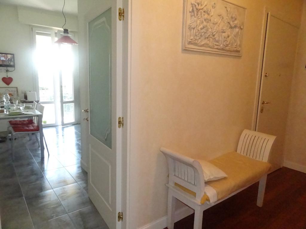 Apartment A Casa Di Silvia