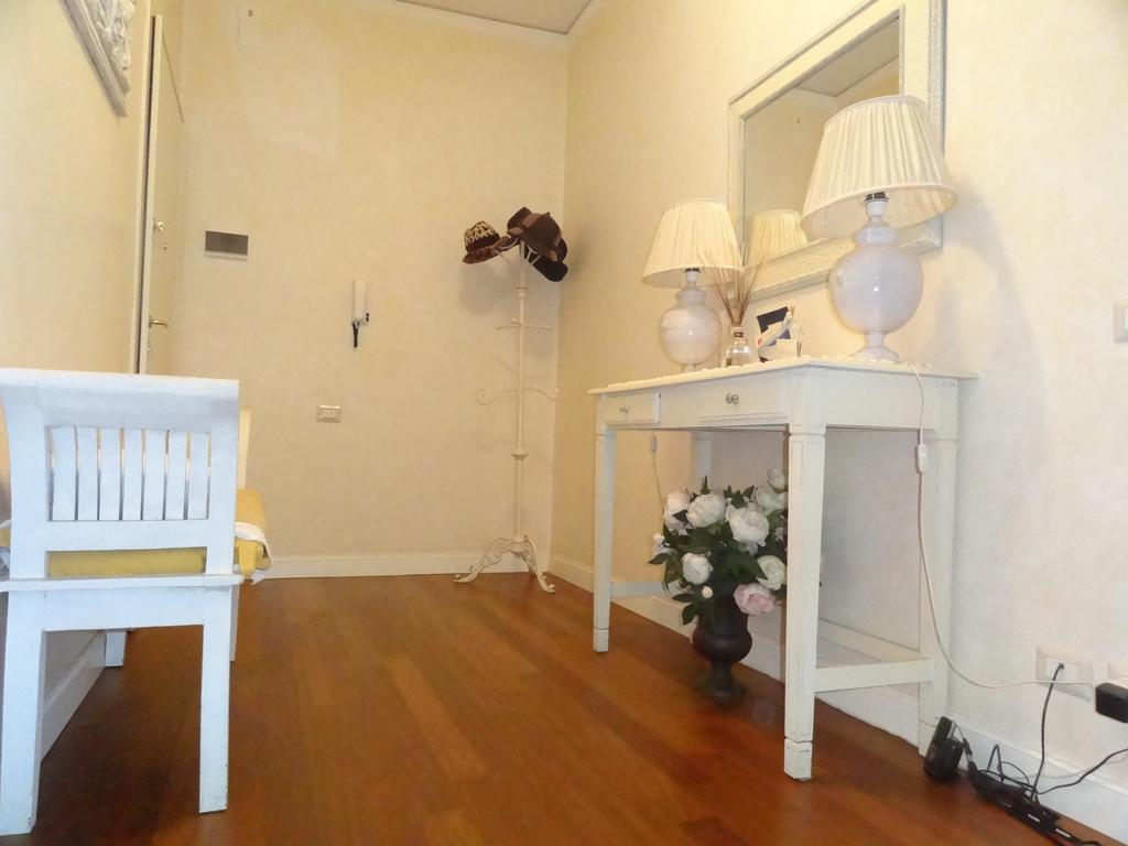 A Casa Di Silvia Apartment