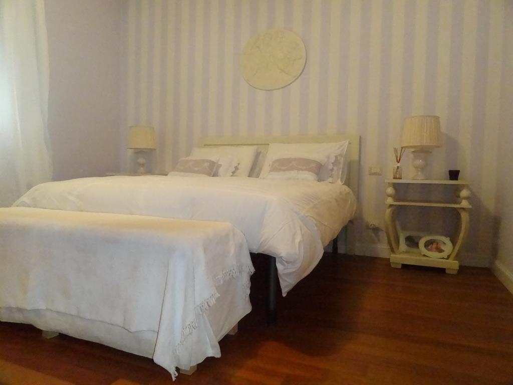 Apartment A Casa Di Silvia *