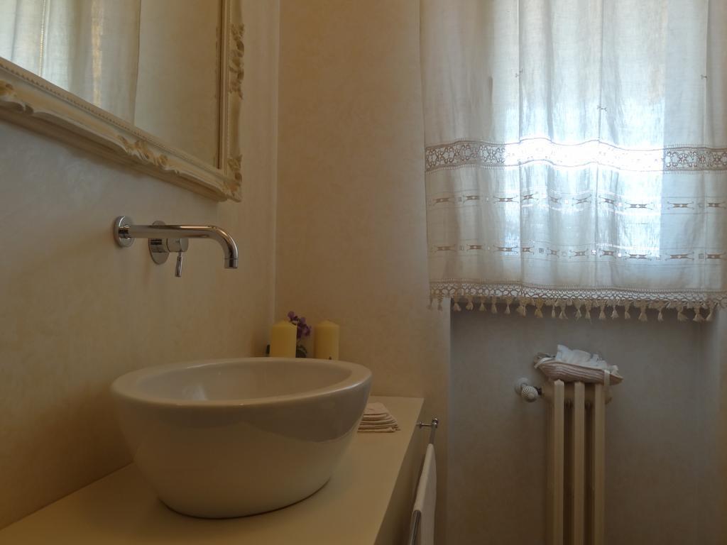 Apartment A Casa Di Silvia