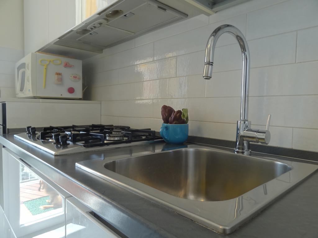 A Casa Di Silvia *