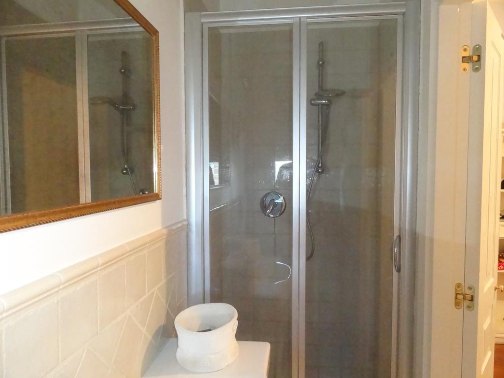 A Casa Di Silvia Apartment *