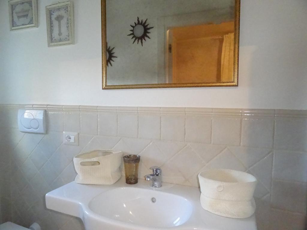 Apartment A Casa Di Silvia