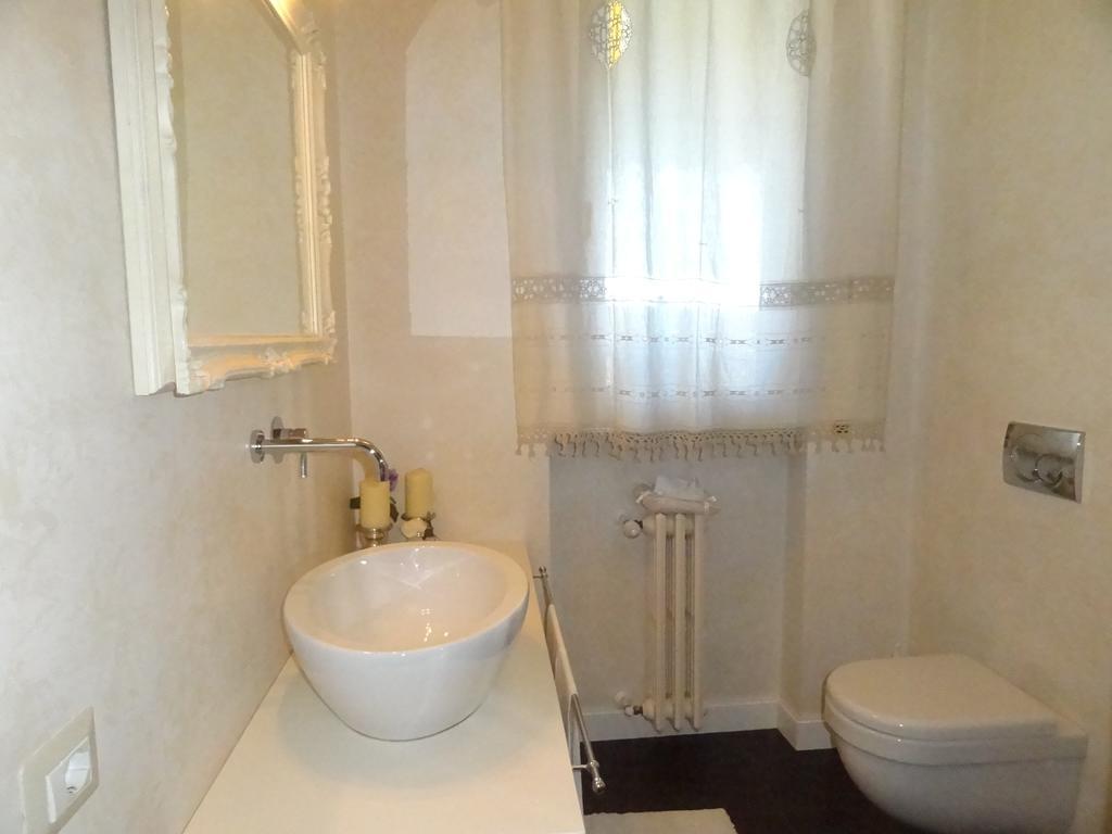 A Casa Di Silvia *