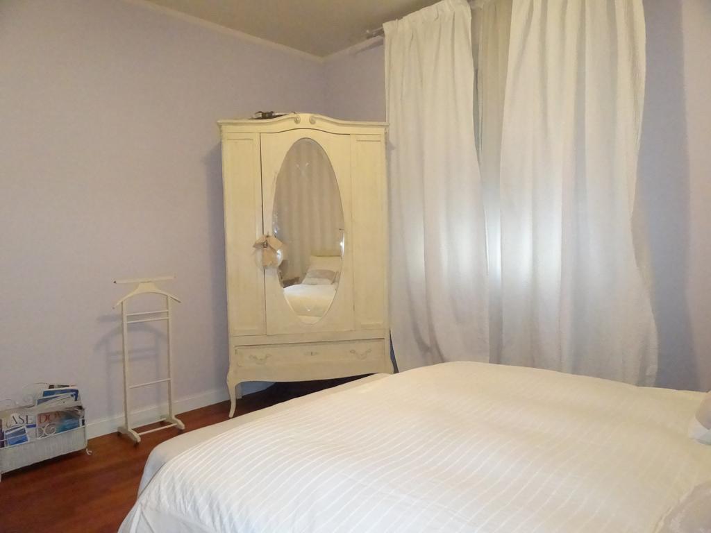 A Casa Di Silvia * Florence